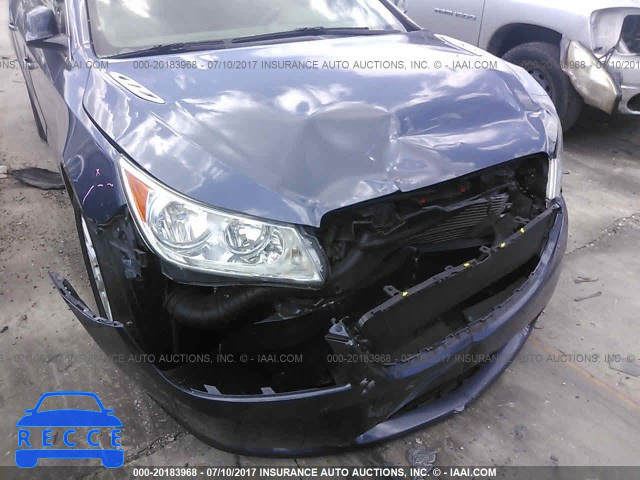 2013 Buick Lacrosse 1G4GC5ER7DF251445 image 5