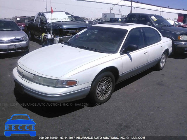1996 Chrysler LHS 2C3HC56F5TH260188 зображення 1
