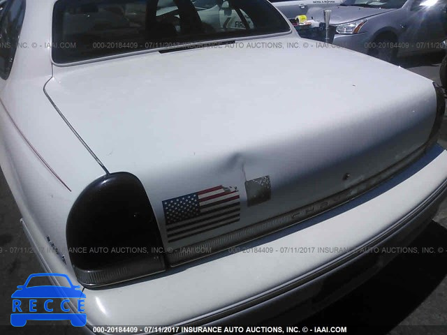 1996 Chrysler LHS 2C3HC56F5TH260188 image 5