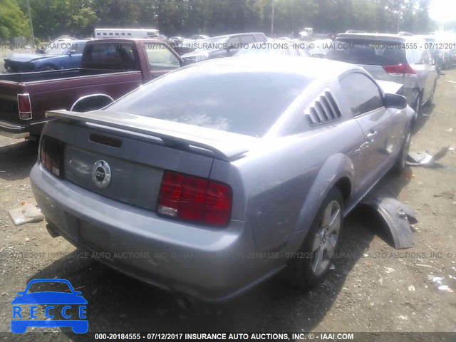 2006 Ford Mustang 1ZVHT82H065122118 image 3
