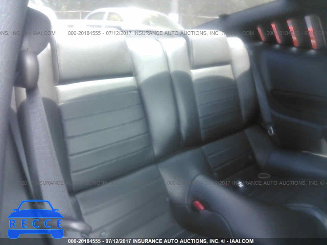2006 Ford Mustang 1ZVHT82H065122118 image 7