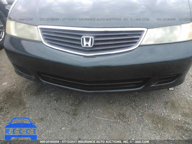 2000 Honda Odyssey 2HKRL1865YH550662 image 5