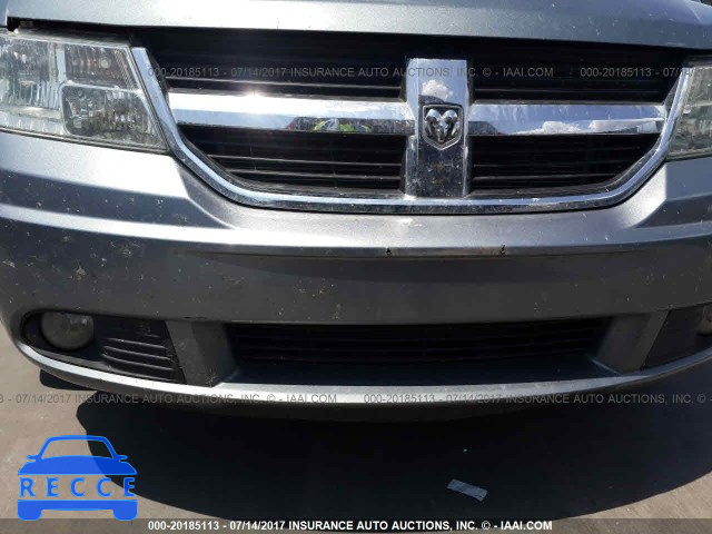 2010 Dodge Journey SXT 3D4PG5FV4AT115895 image 5