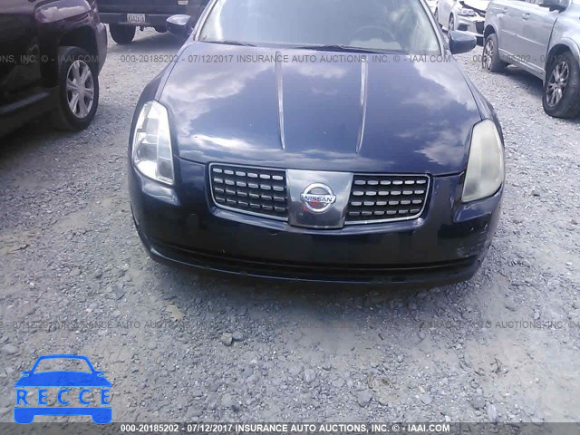 2005 Nissan Maxima 1N4BA41E75C802287 Bild 5