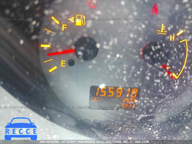 2005 Nissan Maxima 1N4BA41E75C802287 Bild 6