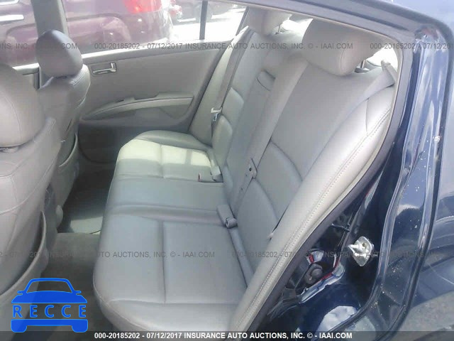 2005 Nissan Maxima 1N4BA41E75C802287 image 7