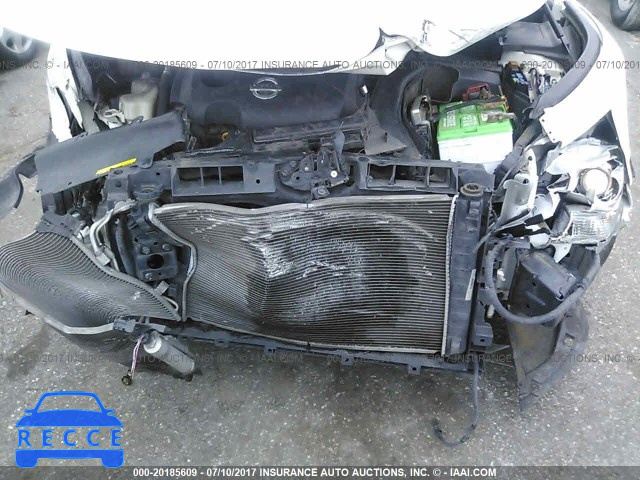 2012 NISSAN MAXIMA S/SV 1N4AA5AP8CC812889 image 5