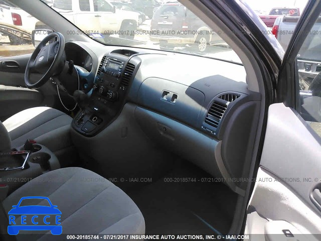 2006 KIA Sedona EX/LX KNDMB233266094756 image 4