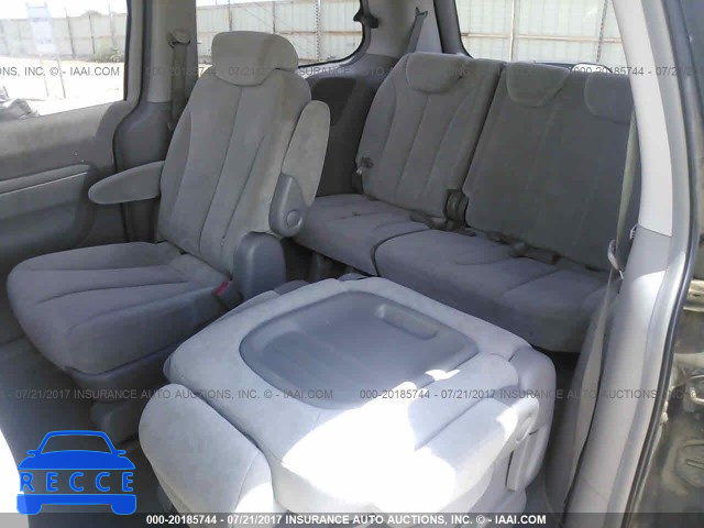 2006 KIA Sedona EX/LX KNDMB233266094756 image 7