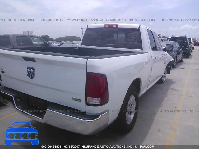 2016 RAM 1500 1C6RR6GG2GS143332 зображення 3