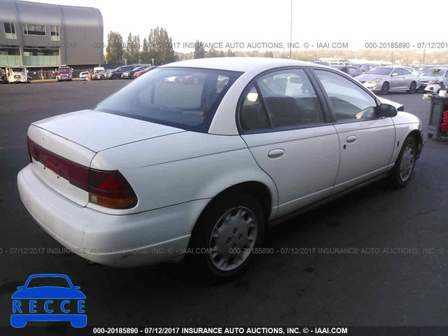 1997 Saturn SL2 1G8ZK527XVZ206951 Bild 3