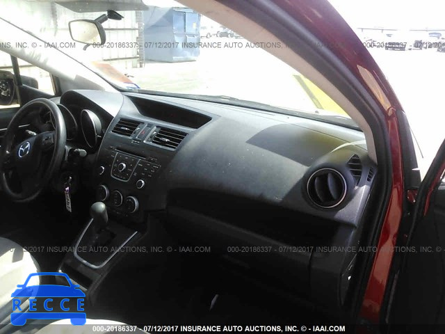 2013 Mazda 5 JM1CW2BL3D0149832 image 4