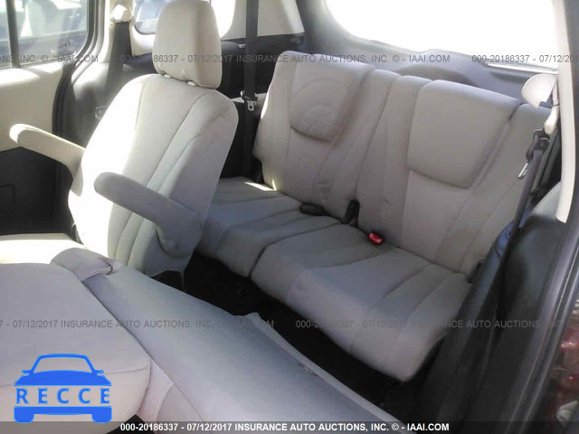 2013 Mazda 5 JM1CW2BL3D0149832 image 7