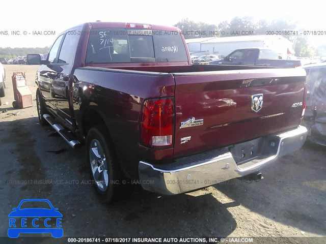 2014 RAM 1500 1C6RR7LG2ES235078 image 2