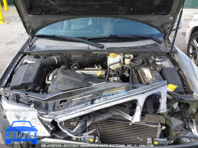 2006 SAAB 9-3 YS3FD49Y861001150 image 9