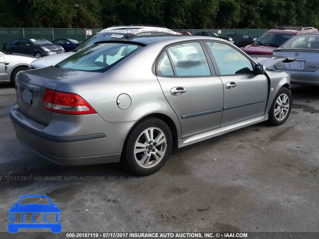 2006 SAAB 9-3 YS3FD49Y861001150 image 3