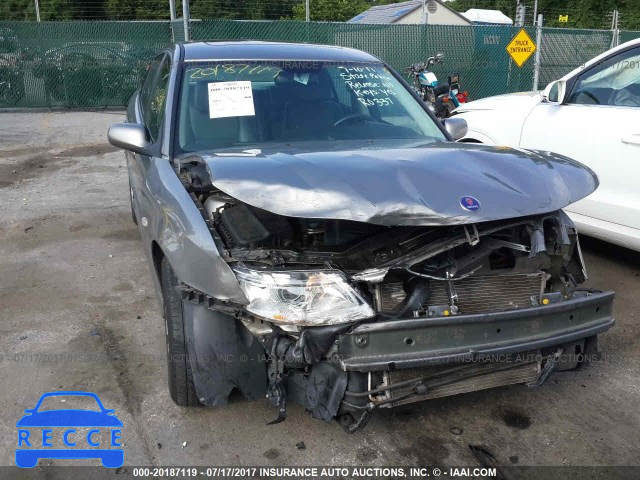 2006 SAAB 9-3 YS3FD49Y861001150 image 5