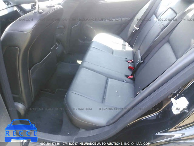 2010 Mercedes-benz C WDDGF8BB3AR126057 image 7