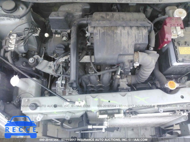 2014 Mitsubishi Mirage ML32A4HJ2EH003066 image 9