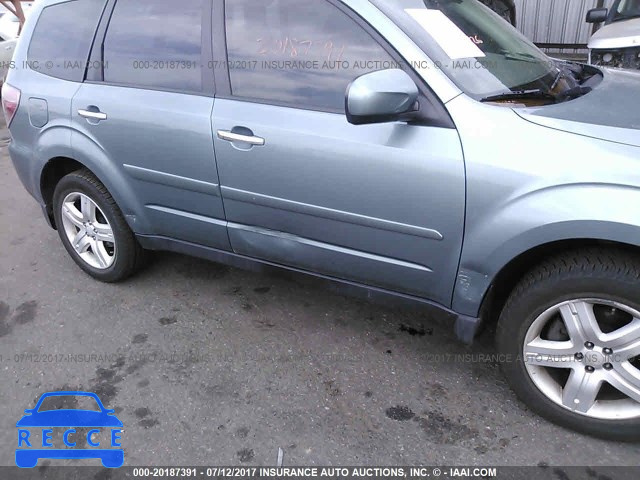 2010 Subaru Forester 2.5X PREMIUM JF2SH6CC0AH776269 зображення 5