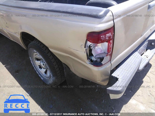 2000 Ford Ranger 1FTYR10V1YPB52561 image 5