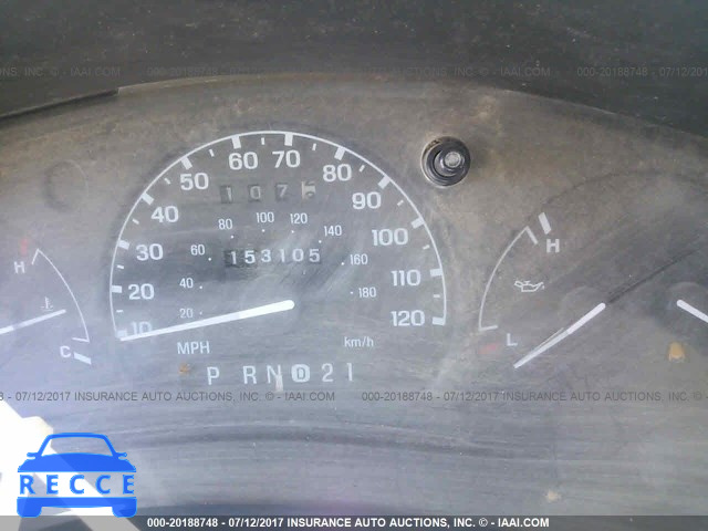 2000 Ford Ranger 1FTYR10V1YPB52561 Bild 6
