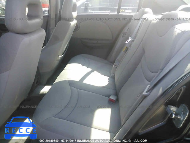 2004 SATURN ION 1G8AJ52F44Z190980 зображення 7