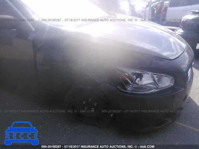 2012 NISSAN MAXIMA 1N4AA5AP3CC812458 зображення 5