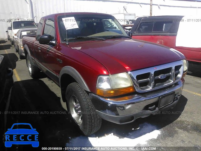 1999 Ford Ranger 1FTZR15X4XTA26313 image 0