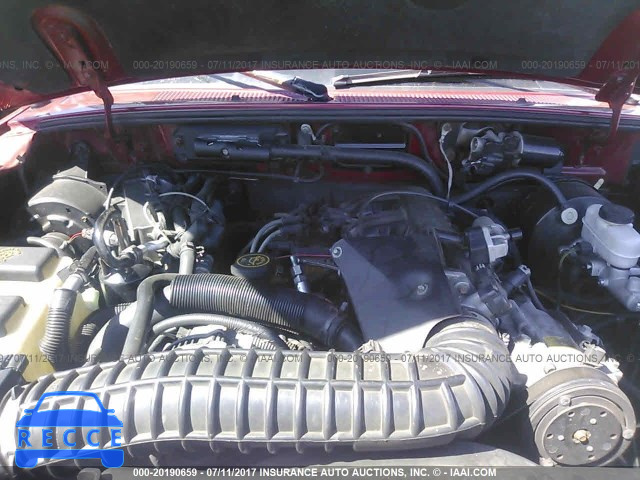 1999 Ford Ranger 1FTZR15X4XTA26313 image 9