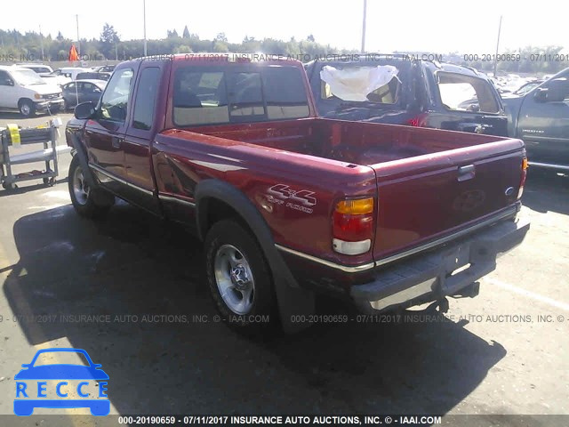 1999 Ford Ranger 1FTZR15X4XTA26313 image 2