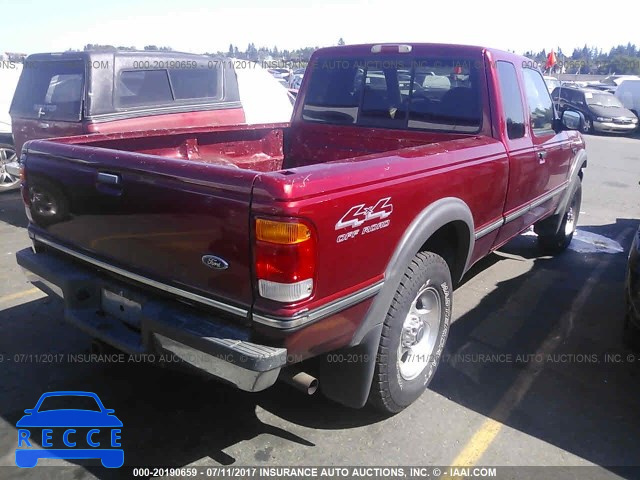 1999 Ford Ranger 1FTZR15X4XTA26313 image 3