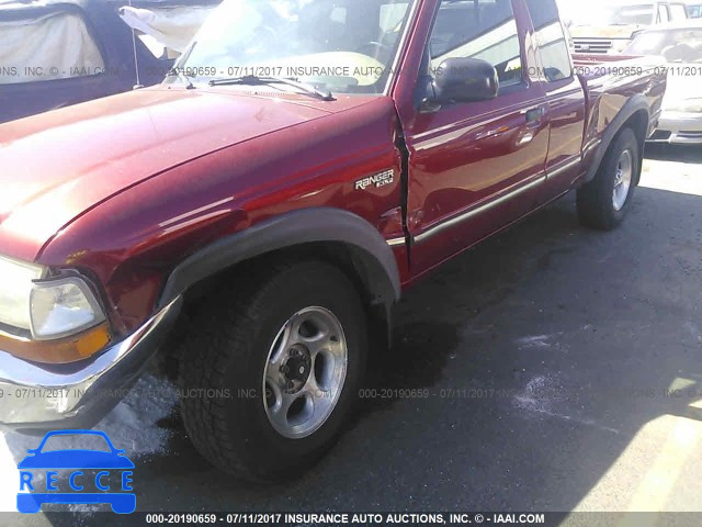 1999 Ford Ranger 1FTZR15X4XTA26313 image 5