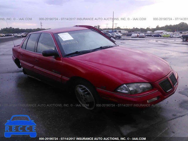 1995 Pontiac Grand Am SE 1G2NE55M8SM517756 image 0