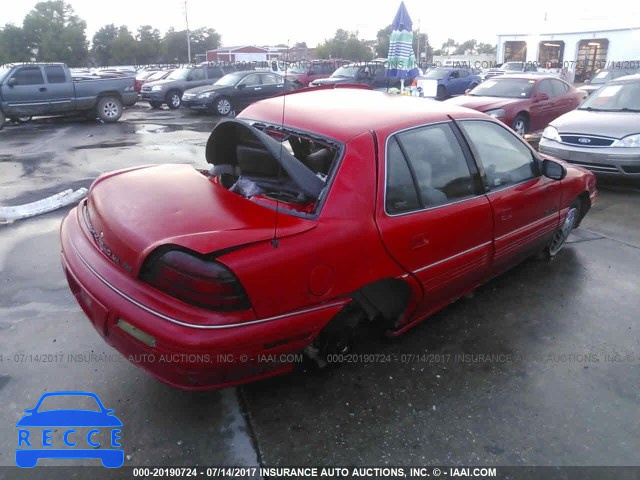 1995 Pontiac Grand Am SE 1G2NE55M8SM517756 image 3