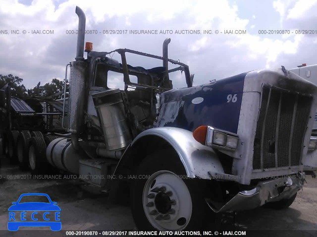 1996 PETERBILT 379 1XP5DB8X2TN370475 image 0