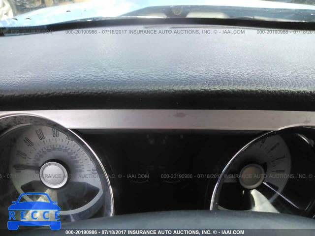2012 Ford Mustang 1ZVBP8EM2C5282659 image 6
