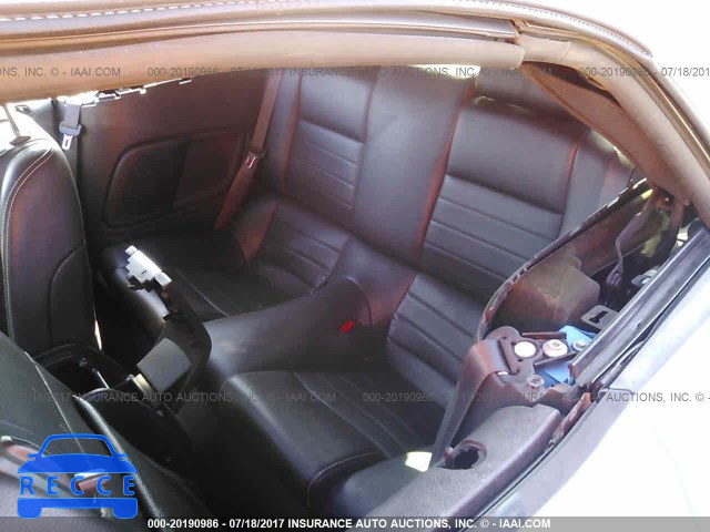 2012 Ford Mustang 1ZVBP8EM2C5282659 image 7