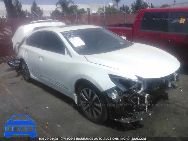 2016 Nissan Altima 1N4AL3AP4GC144738 Bild 0