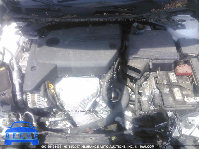 2016 Nissan Altima 1N4AL3AP4GC144738 image 9