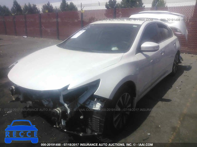 2016 Nissan Altima 1N4AL3AP4GC144738 Bild 1