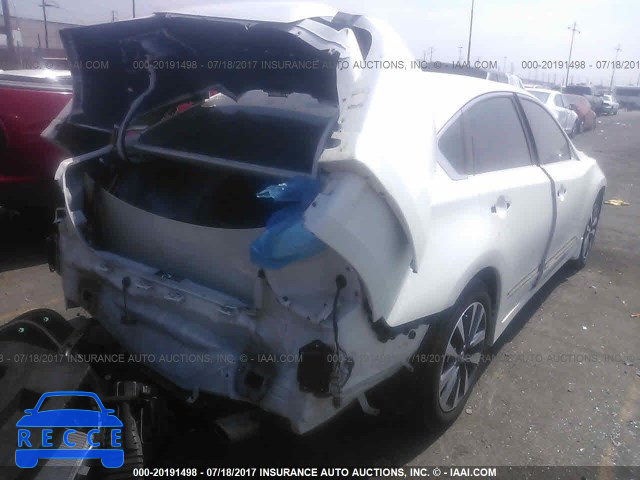 2016 Nissan Altima 1N4AL3AP4GC144738 image 3