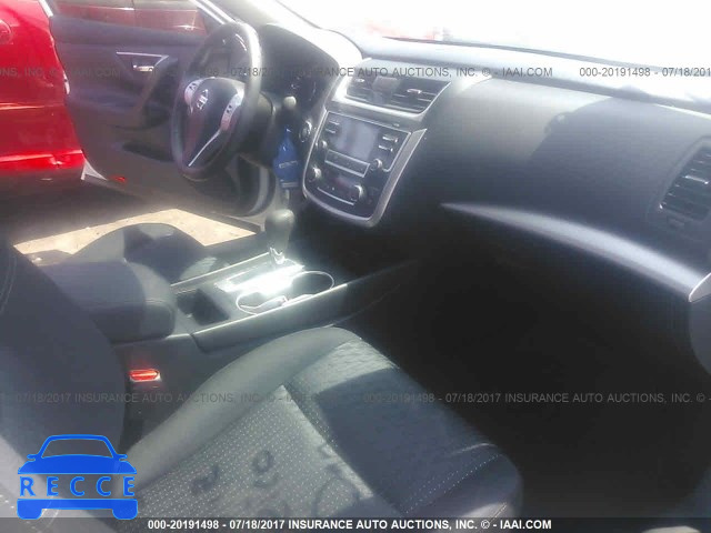2016 Nissan Altima 1N4AL3AP4GC144738 image 4