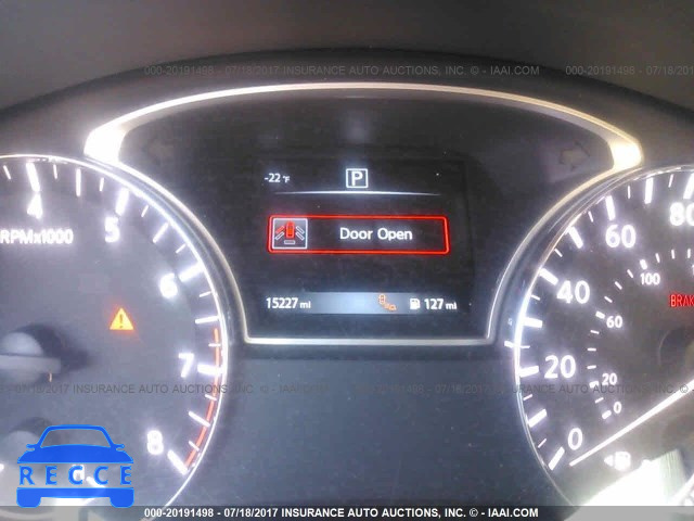 2016 Nissan Altima 1N4AL3AP4GC144738 image 6