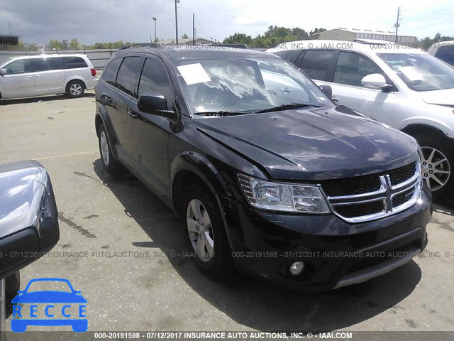 2011 DODGE JOURNEY MAINSTREET 3D4PG1FG8BT546204 image 0