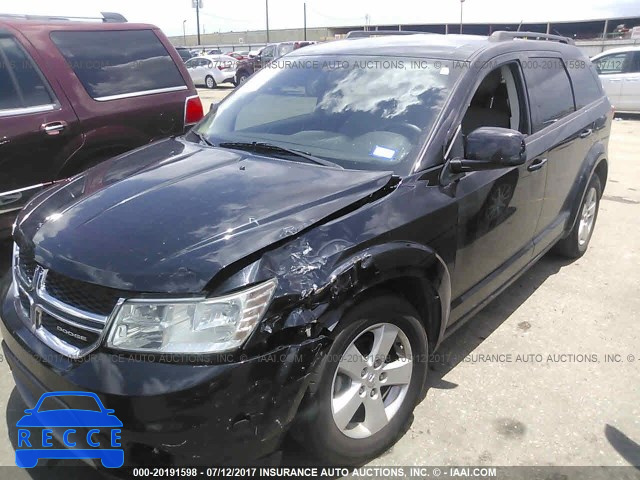 2011 DODGE JOURNEY MAINSTREET 3D4PG1FG8BT546204 image 1