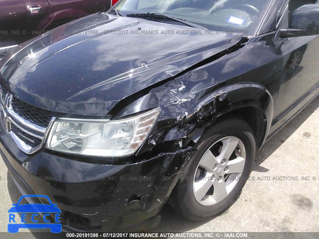 2011 DODGE JOURNEY MAINSTREET 3D4PG1FG8BT546204 image 5