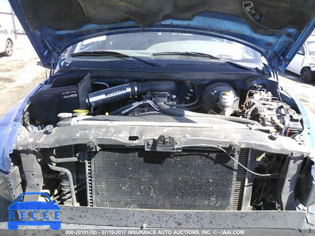 1998 Dodge RAM 1500 3B7HF13Z0WG139647 image 9