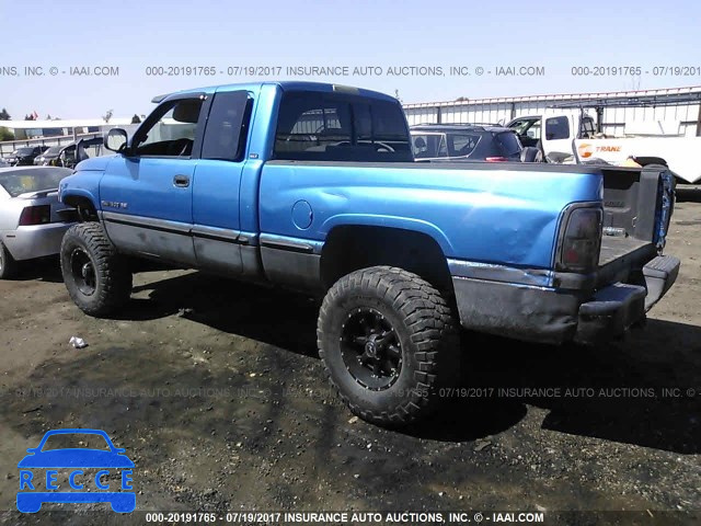 1998 Dodge RAM 1500 3B7HF13Z0WG139647 image 2