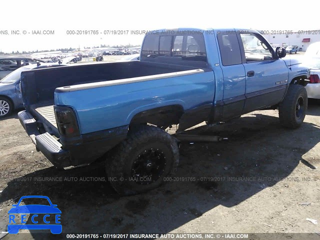 1998 Dodge RAM 1500 3B7HF13Z0WG139647 image 3
